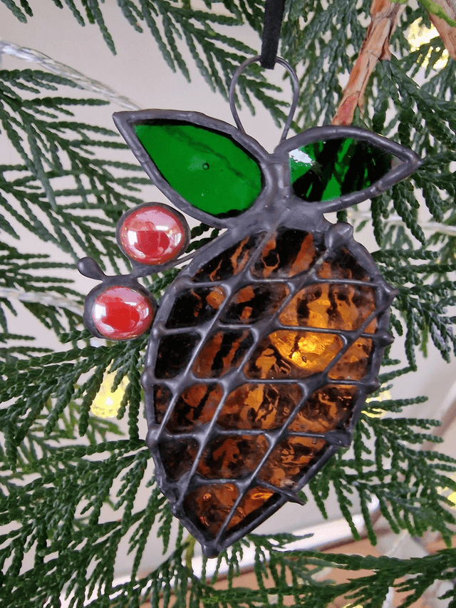 Pine Cone
