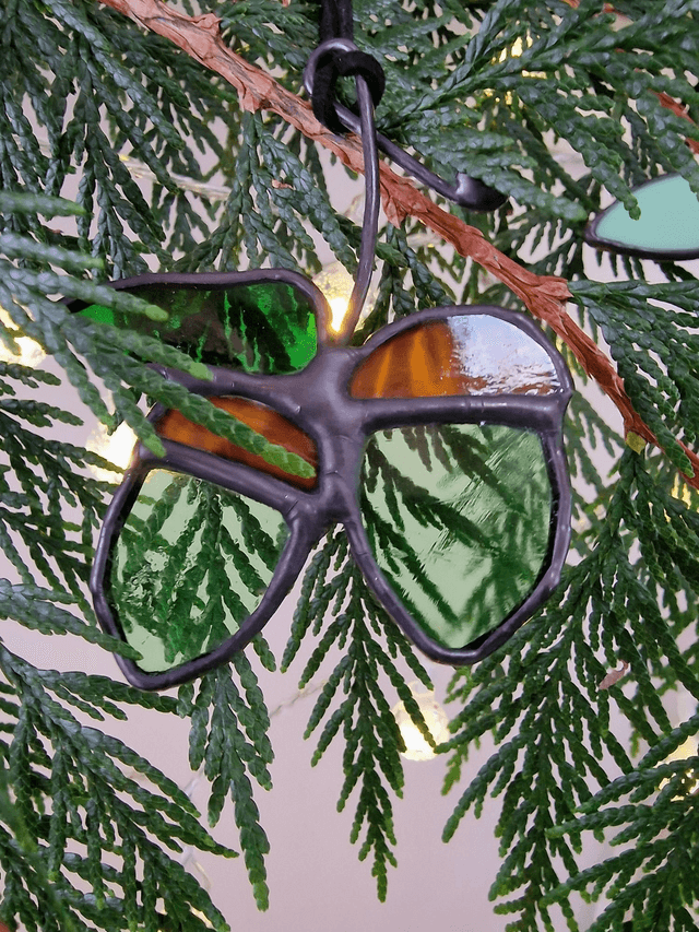 Acorn Christmas Gifts 