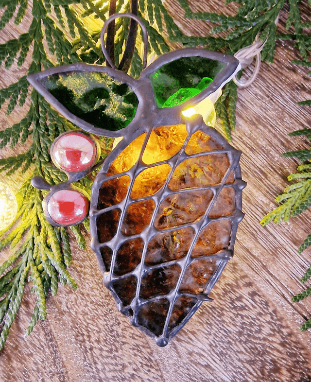 Pine Cone
